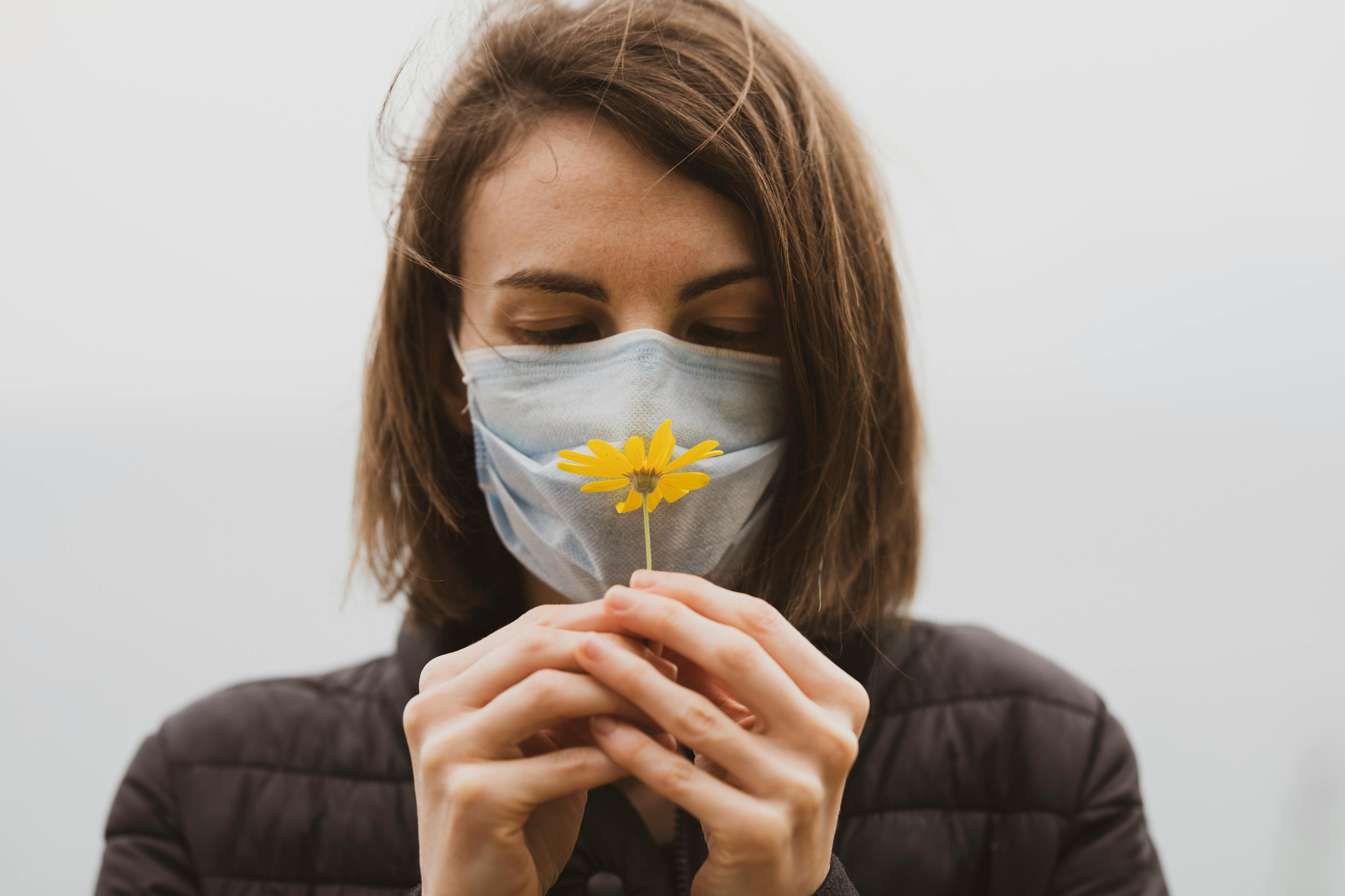 Allergie au pollen : causes, symptomes, solutions